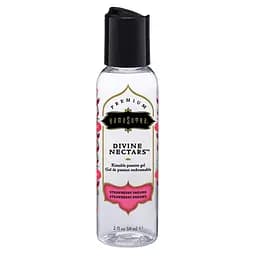 Лубрикант їстівний Kamasutra Strawberry Dreams 59 ml