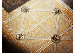 Карти гральні United States Playing Card Company Theory11 Sembras (ВР_КИСПК) - мініатюра 4