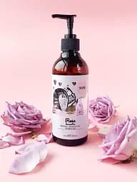 Гель для душа Yope Rose&Boswellia, 400 мл - мініатюра 3