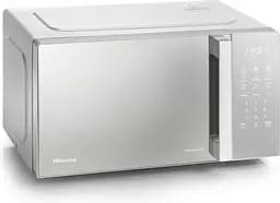 Мікрохвильова піч Hisense H20MOMSS4H (C20PXP) (7136346) - мініатюра 2