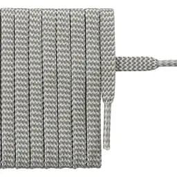 Шнурівки Salewa Tech Approach Shoelace 120 Сірий