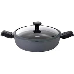 Сотейник з антипригарним покриттям XylanPlus Fissman 28х21х7.5 см 000264366