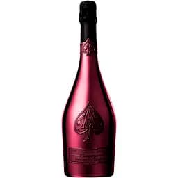 Шампанское Armand de Brignac Demi Sec, белое, полусухое, в подарочной упаковке, 0,75 л