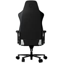 Ігрове крісло Lorgar Base 311 Black/White (LRG-CHR311BW) - мініатюра 4