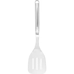 Лопатка кухонна з прорізами KitchenAid Premium (KMG002OHSS) - мініатюра 2