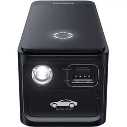 Пускозарядное устройство Baseus Super Energy Alpha Series Jump Starter 600A (C00259200121-00)