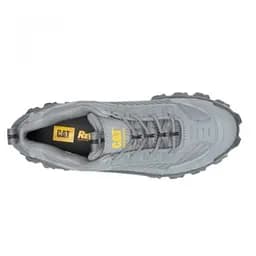 Кросівки Caterpillar Intruder Mecha 39 Grey (1103-P111523-39) - мініатюра 3