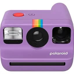 Фотокамера моментального друку Polaroid Go Gen 2 Purple (9183) [140431] - мініатюра 2