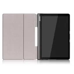 Чохол-книжка для планшета Lenovo Yoga Tab 11 YT-J706F Сплячий кіт - мініатюра 2