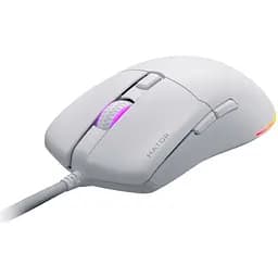 Миша Hator Pulsar 3 White (HTM611) [126752] - мініатюра 2