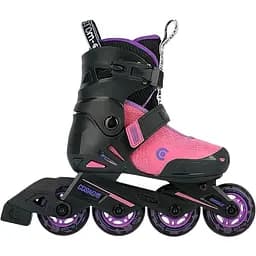 Ролики Micro Cosmo 23-26 Purple (1012-MIS-COSMO-PUR-23-26)