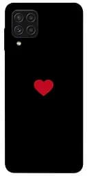 Чехол Demsky Simple heart для Samsung Galaxy A22 4G