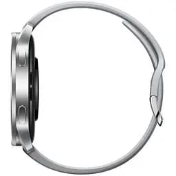Смарт-годинник Xiaomi Watch S3 BHR7873GL Silver - мініатюра 3