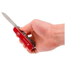 Ніж Victorinox Ranger Red [1.3763.71] [72662] - мініатюра 3