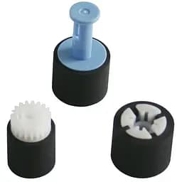 Комплект роликов HP LJ P4014 CB506-67905/E6B67-67906/B3G84-67906/RL1-1 CET (CET5804)