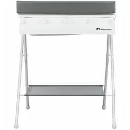 Пеленальний столик Bebe Confort Bellis Mineral Gray (2906085210) - мініатюра 3