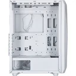 Корпус 2E Gaming Aruba G3313W White (2E-G3313W) [146463] - мініатюра 5