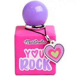 Дитяча парфумована вода Martinella Supergirl 50 мл (56165) 