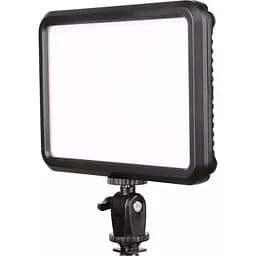 Накамерне світло Tolifo PT-12B 12W color 3200-5600K [110705]