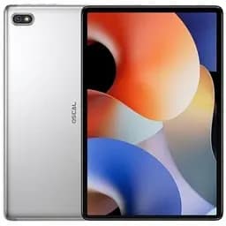 Планшет Blackview Oscal Pad 10 10.1” 8/128GB LTE Moonlight Silver RU 60634-ska