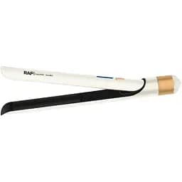 Випрямляч для волосся RAF R.422P з керамічним покриття Білий