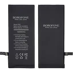 Акумулятор Borofone для Apple iPhone 6S