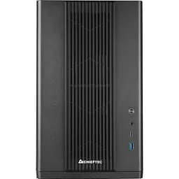 Корпус Chieftec Uni BX-10B-M-OP Black [135047] - мініатюра 6