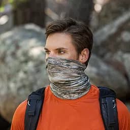 Бафф Buff ORIGINAL den bark Камуфляж - мініатюра 7