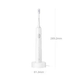 Електрична зубна щітка MiJia Sonic Electric Toothbrush T301 MES605 White - мініатюра 3