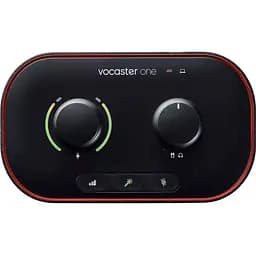 Звукова карта Focusrite Vocaster One [111508]