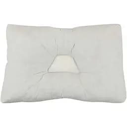 Подушка Руно анатомическая 50х70 см белая (310.04Н)