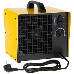 Тепловентилятор Adler AD 7740