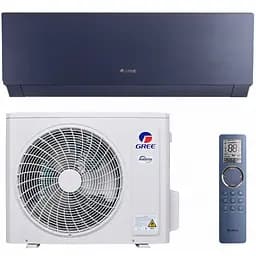 Кондиционер Gree GWH18AUDXD-K6DNA1A Blue Clivia