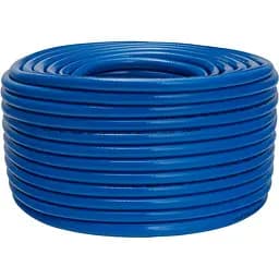 Шланг для кисню Alloid 9х15 мм 50 м синій (GH-67698) - мініатюра 2