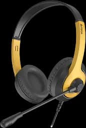 Гарнітура A4Tech FH100U Bumblebee