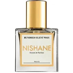 Духи оригинал Nishane Hundred Silent Ways 15 мл Extrait de Parfum