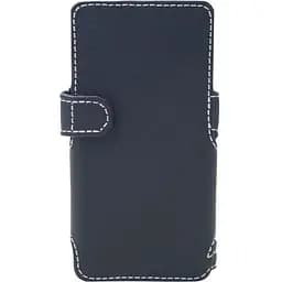 Чохол-книжка StatusCase Book Universal Cover 6.2" (18:9) Black - мініатюра 3