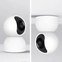 IP-камера для відеоспостереження XiaomiXiaomi Smart Camera 2 PTZ MJSXJ11CM BHR5316CN - мініатюра 5