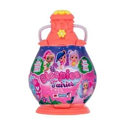 Ігровий набір з лялькою BLOOPIES W2 Феї (В асортименті)