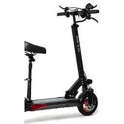 Електросамокат із сидінням KugooKirin M4 Pro (600W,18Ah) - мініатюра 9