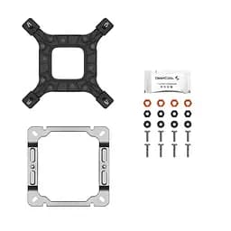 Кулер процесорний DeepCool AK500S Digital SE WH (R-AK500S-WHADMN-GJD) - мініатюра 3