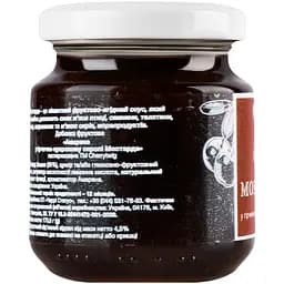 Соус Мостарда Cherry Twig Амарена у гірчично-цукровому сиропі 170 г (923511) - мініатюра 4