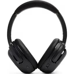 Бездротові навушники JBL Tour One M2 накладні чорні (JBLTOURONEM2BAM) - мініатюра 2