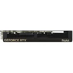 Відеокарта Asus GF RTX 5080 16GB GDDR7 ProArt OC (PROART-RTX5080-O16G)