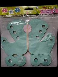 Гірлянда візочки, 3 м 2шт в упаковці (В асортименті)