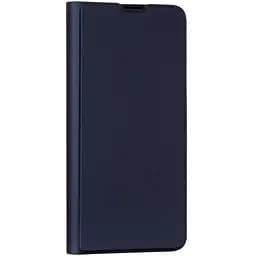 Чохол до мобільного телефона BeCover Exclusive New Style Xiaomi Redmi 13C / Poco C65 Blue (711194)