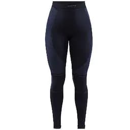Комплект термобілизни Craft Core Dry Fuseknit Set Woman Black M (1068-1909741 M 999000) - мініатюра 2