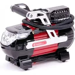 Автомобільний компресор Intertool AC-0002 [99164] - мініатюра 2