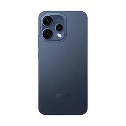 Мобільний телефон Oppo Reno15 5G 8/512GB Twilight Black (OFCPH2825_BLACK) - мініатюра 6