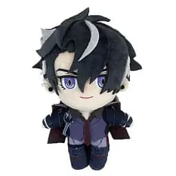 Мягкая игрушка Геншин Импакт Ризли Genshin Impact Wriothesley 20 см PCH GI W